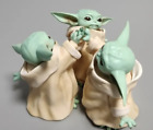 Figurine miniature Star Wars Grogu