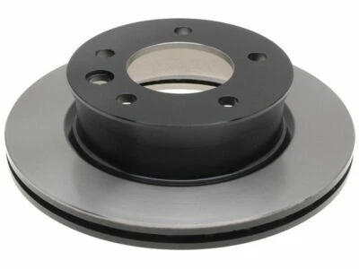 Rotor de freno delantero Raybestos 57749TR 2005 2004 para Dodge Sprinter 2500 2003-2006 Foto 1 de 2