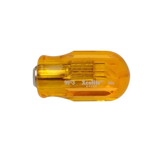 Xcelite 993 2 in. Stubby Screwdriver Handle for Series 99 Blades - Image 1 of 1