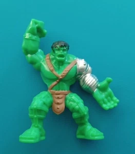 Marvel 500 Series 2 WORLD WAR HULK GLADIATOR Micro Figure DISCONTINUED - Picture 1 of 2
