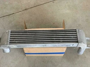 04-05 DODGE NEON SRT 2.4L RADIATOR TURBOCHARGE INTERCOOLER OEM 05278944AB - Picture 1 of 10