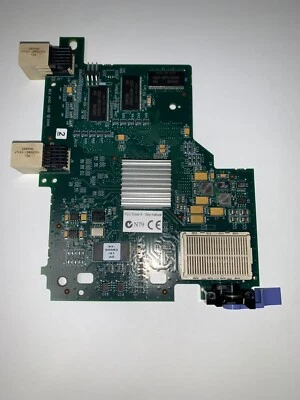 Cisco 4X InfintyBand Host Channel Adapter Expansion Card - 32R1763 - Immagine 1 di 3