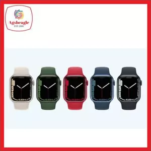 Apple Watch Series 7 45mm - Picture 1 of 1