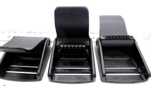 Hebilla de leva de bloqueo de correas de 1,5" 38 mm de ancho para paquete de correas para atar equipaje, ¡durable! - Imagen 1 de 12