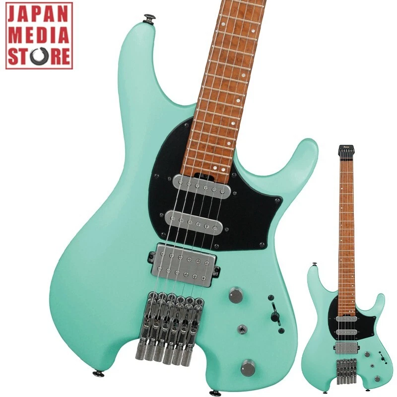 Ibanez Q54-SFM