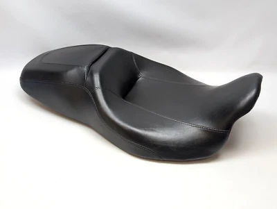 Harley-Davidson Touring Street Glide 2008-2023 FLHX FLTR asiento OEM 52320-11 Foto 1 de 4