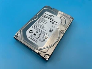 Seagate Constellation CS 3TB 3.5" 7200RPM SATA 6Gb/s Hard Drive HDD ST3000NC000 - Picture 1 of 3