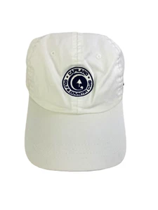 Capilano Golf & Country Club Hut Riemen hinten verstellbar Ryder Cup 2018 Vancouver - Bild 1 von 10