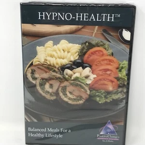 Positive Veränderungen Hypnose CD Hypno-Gesundheit ausgewogene Mahlzeiten für einen gesunden Lebensstil - Bild 1 von 3