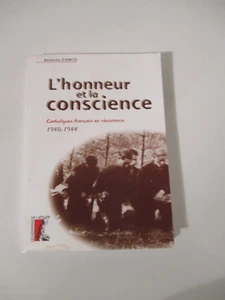 Französische katholische Ehre und Gewissen im Widerstand 1940-1944 Graf Be - Bild 1 von 2