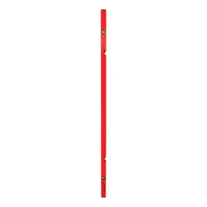 Livella a Bolla 200cm Professionale Robusta - WÜRTH 0714644222 - Foto 1 di 10
