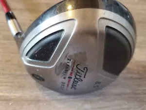 Titleist Titanium 983E Driver 8.5* STIFF Aldila NV Green 85 Grafalloy PROLITE S - Picture 1 of 7