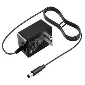 UL DC Adapter for Panasonic EW3109 EW3109W EW3122 EW3122S Blood Pressure Power - Picture 1 of 8