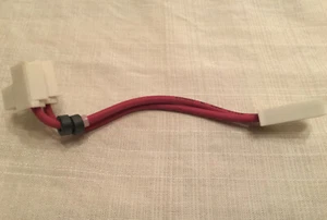 Original Panasonic Microwave Inverter Board Connector Cable NN SA661S - Picture 1 of 7