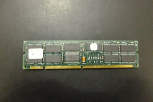 54-24645-XX  32 MB ECC 168PIN  DOUBLE SIDED DIMM MEMORY - Picture 1 of 2