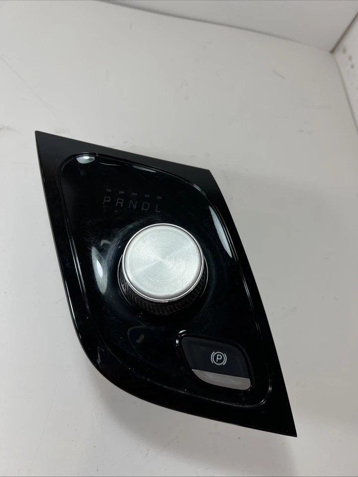 Chrysler Pacifica 2018 transmisión selector de palanca de cambios 68240089Al OEM Foto 1 de 4