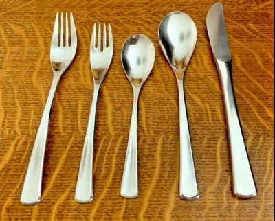 WMF DOMUS - SPAIN - Stainless Flatware Silverware CHOOSE Your Pieces - OLD STOCK - Image 1 of 4