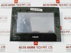 Touchwin TG765S-XT Touch Panel DC24V 4W (Not Working) - Picture 1 of 6