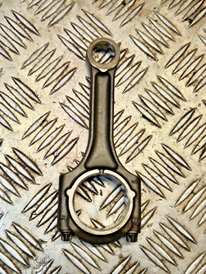 BMW K1200S K1200R K1200GT 2004 2008 04 08 BIELA BIELA Foto 1 de 3