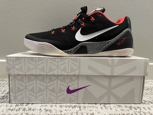 Nike Kobe 9 Men's Sneakers for Sale 