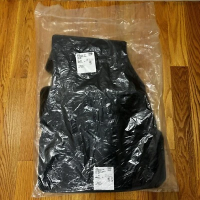 NEW Audi A3 OEM Original Floor Carpet Mats Set 8V4-863-011-D-QA5 Fits 2015-2021 - Image 1 of 4