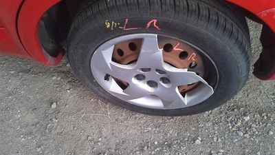 Wheel 16x6-1/2 Steel Fits 03-08 VIBE 26772511 - Image 1 of 4