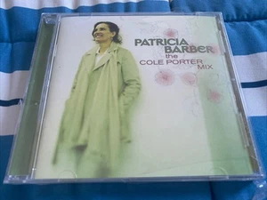 The Cole Porter Mix by Patricia Barber CD 1998 New Sealed!! - Picture 1 of 3