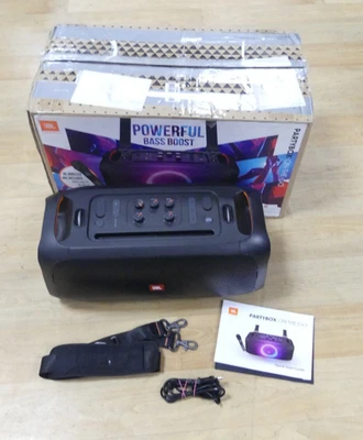 Enceinte JBL On The Go (Occasion) - Imagen 1 de 4