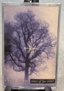 Voice Of The Wind (Personal Worship 1)by Chuck Girard Cassette 1996 ss Love Song - Picture 1 of 2