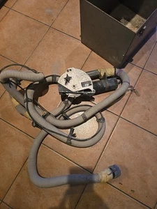 AEG DME 1200 /2R Mauernutfräse 125mm - Bild 1 von 8