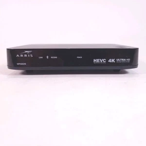 ARRIS VIP5602W - Solo caja - Imagen 1 de 8