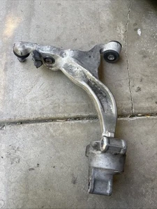14-20 INFINITI Q50 Q60 Front Left Driver Side Lower Control Arm PO22 - Picture 1 of 7