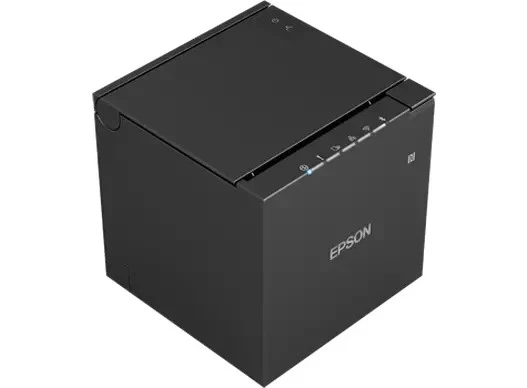 Stampante Termica Epson TM T30III Usb + Ethernet + Bluetooth - Immagine 1 di 1