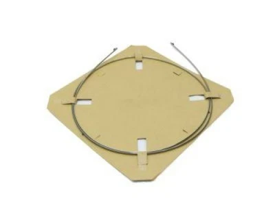 Parachoques trasero moldeado genuino Toyota 52751-50020 1994/10-2000/08 Lexus LS400 UCF20 Foto 1 de 4