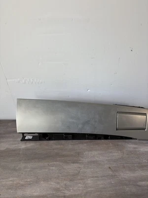 2011-2015 JAGUAR XF X250 AIR VENT DASH AC VENT FRONT RIGHT SIDE TRIM PANEL OEM - Image 1 of 4