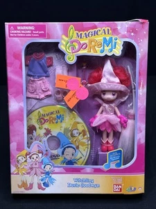 BANDAI Magical DoReMi Doll Witchling Dorie Goodwyn - Picture 1 of 12