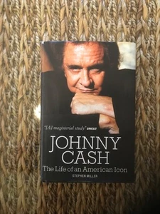Johnny Cash-The Life of an American Icon - Picture 1 of 3