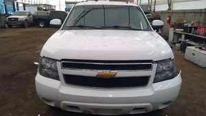 Passenger Right Front Spindle/Knuckle Fits 07-14 ESCALADE 6698284 - Picture 1 of 12