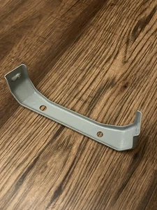 Toyota Pickup 4runner 1984-1988 transmisión manual palanca de cambios bisel soporte reacondicionado - Imagen 1 de 7