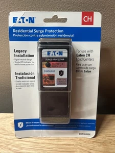 Protector contra sobretensiones Eaton CHNSURGE 120/240 V martillo cortador CHN SURGE - Imagen 1 de 6