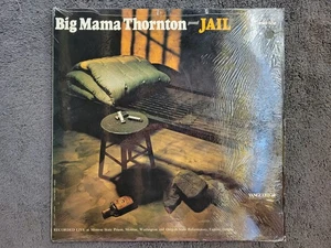 BIG MAMA THORNTON JAIL SHRINK - Imagen 1 de 4