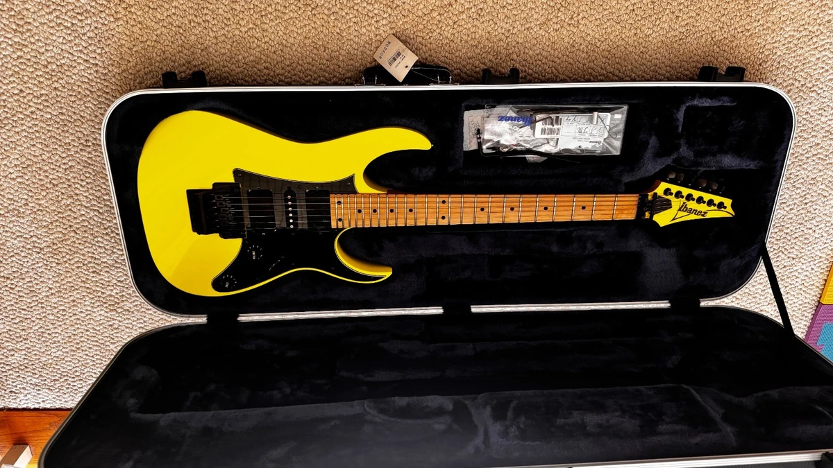 Ibanez Rg560 for sale | eBay