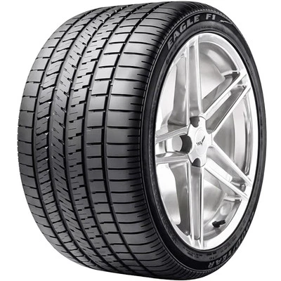 Tire Goodyear Eagle F1 Supercar 285/40R18 ZR 96W High Performance Foto 1 de 3