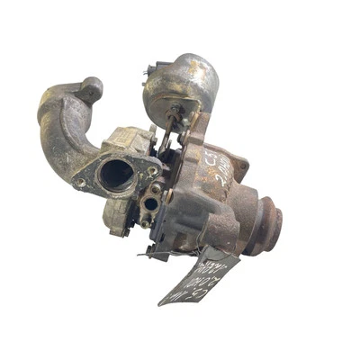 CITROËN C5 II Break RE Turbolader 9688361580 2.0 Diesel 2010 28744375 - Bild 1 von 4