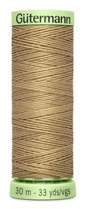 Topstitch Heavy-Duty Thread 33yd Wheat - Picture 1 of 2