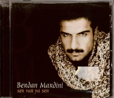 14817--Berdan Mardini Sen Varya Sen MOD Müzik Orjinal 1.Basim Jelatinl - Bild 1 von 2