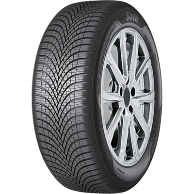 SAVA Ganzjahresreifen 195/65 R 15 TL 91H ALL WEATHER M+S 3PMSF Allwetter - Bild 1 von 3