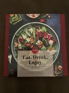 Mydays Eat Drink Enjoy 31.12.2026 98,91EUR Erlebnisgutschein Dinner Kochkurs - Bild 1 von 3