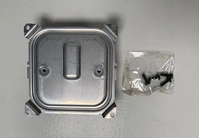 Infiniti QX50 2019-2022 faros LED MÓDULO DE COMPUTADORA 260558993E fabricante de equipos originales Foto 1 de 4