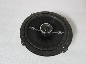 Kicker DSC65 6.5" Coaxial 4-ohm Speaker (ONE) - Picture 1 of 7